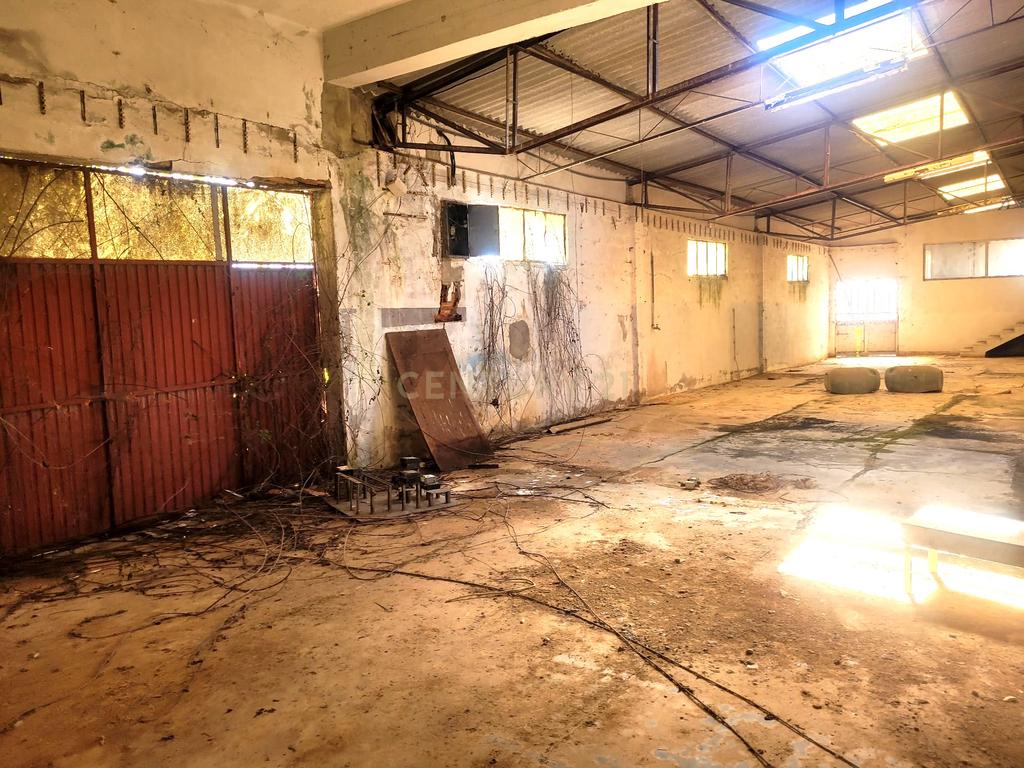 Armazém Industrial para Venda em Coz, Alcobaça com 2.300m² - Image 22