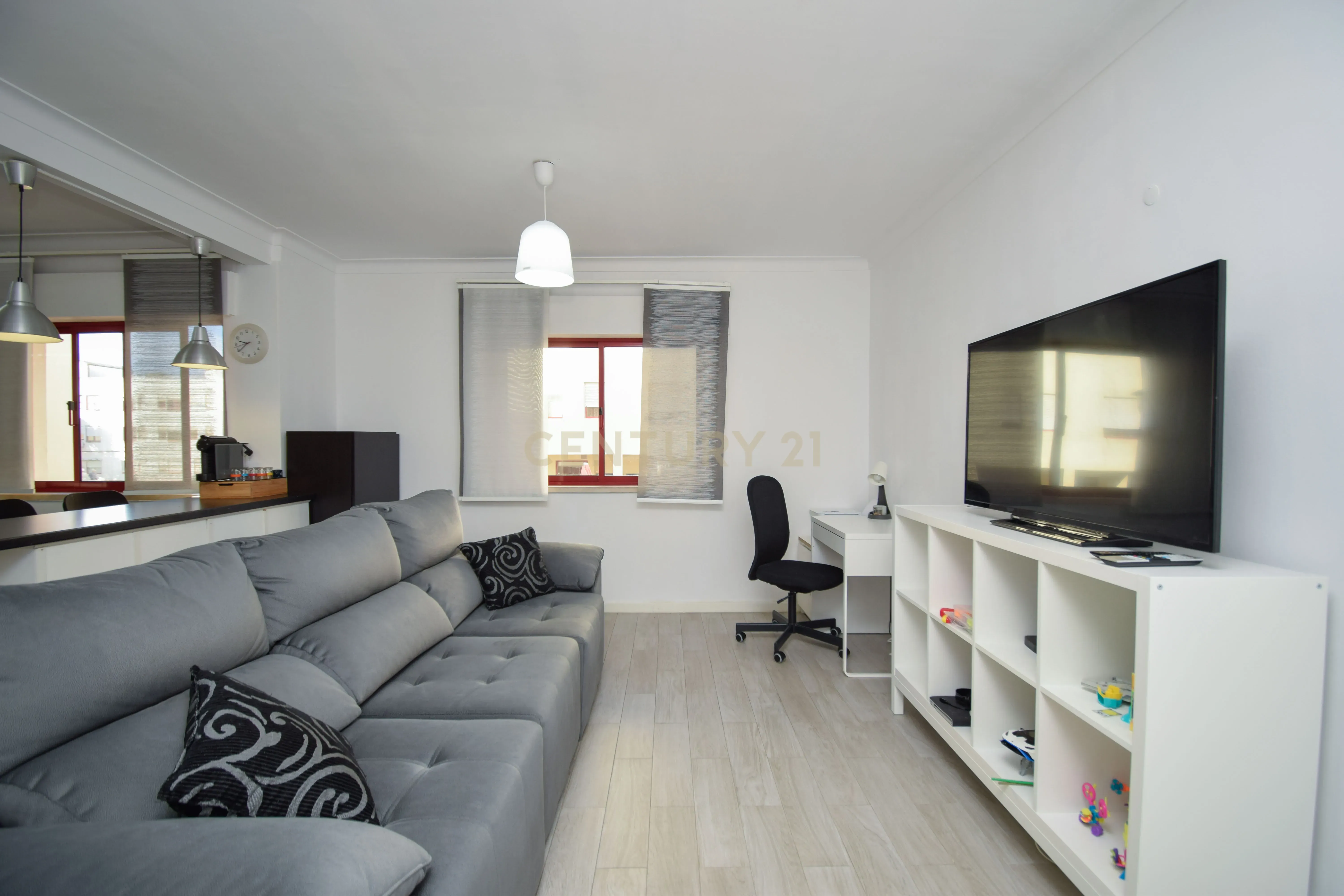 Fotografia 6 de Apartamento T2 Remodelado - Alcochete