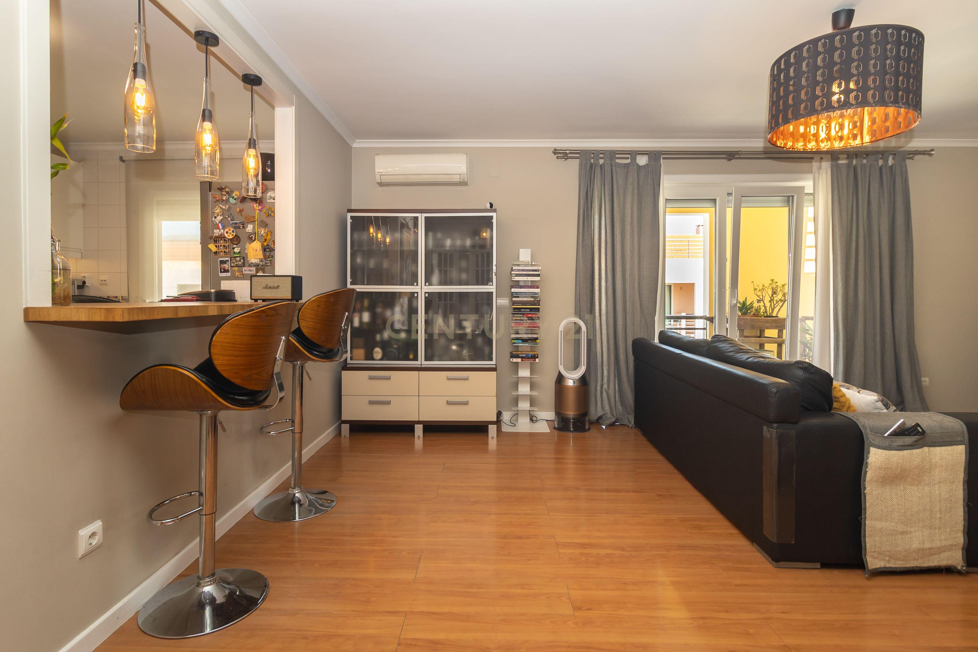 Apartamento T3 nas Colinas da Arrábida - Image 2