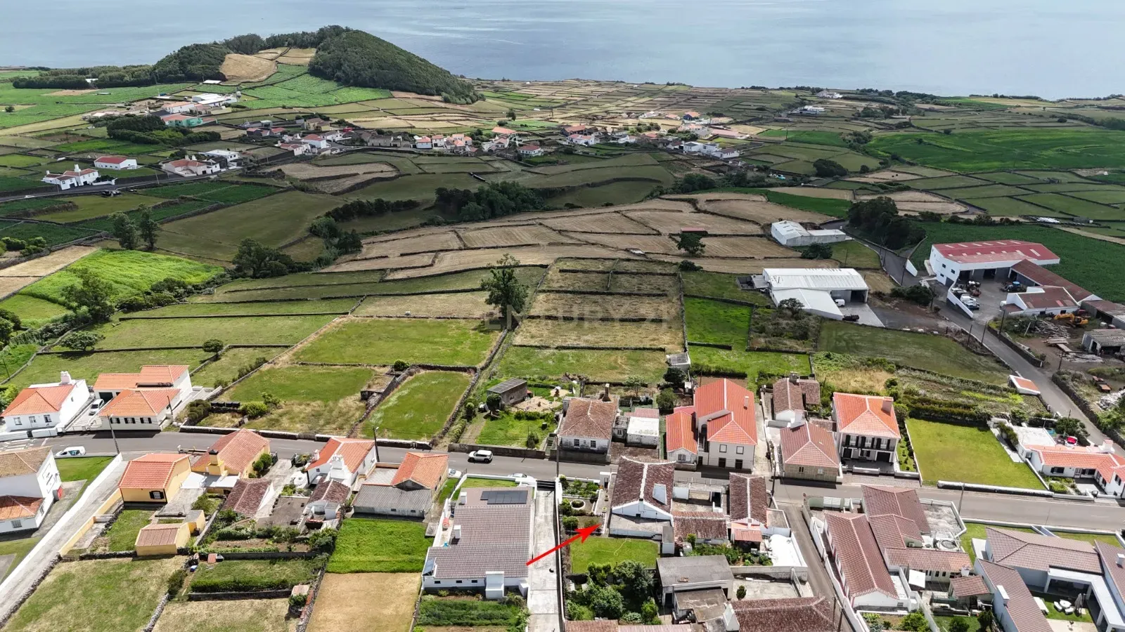 Moradia T5 à venda em Santa Bárbara, Angra do Heroísmo — foto 21