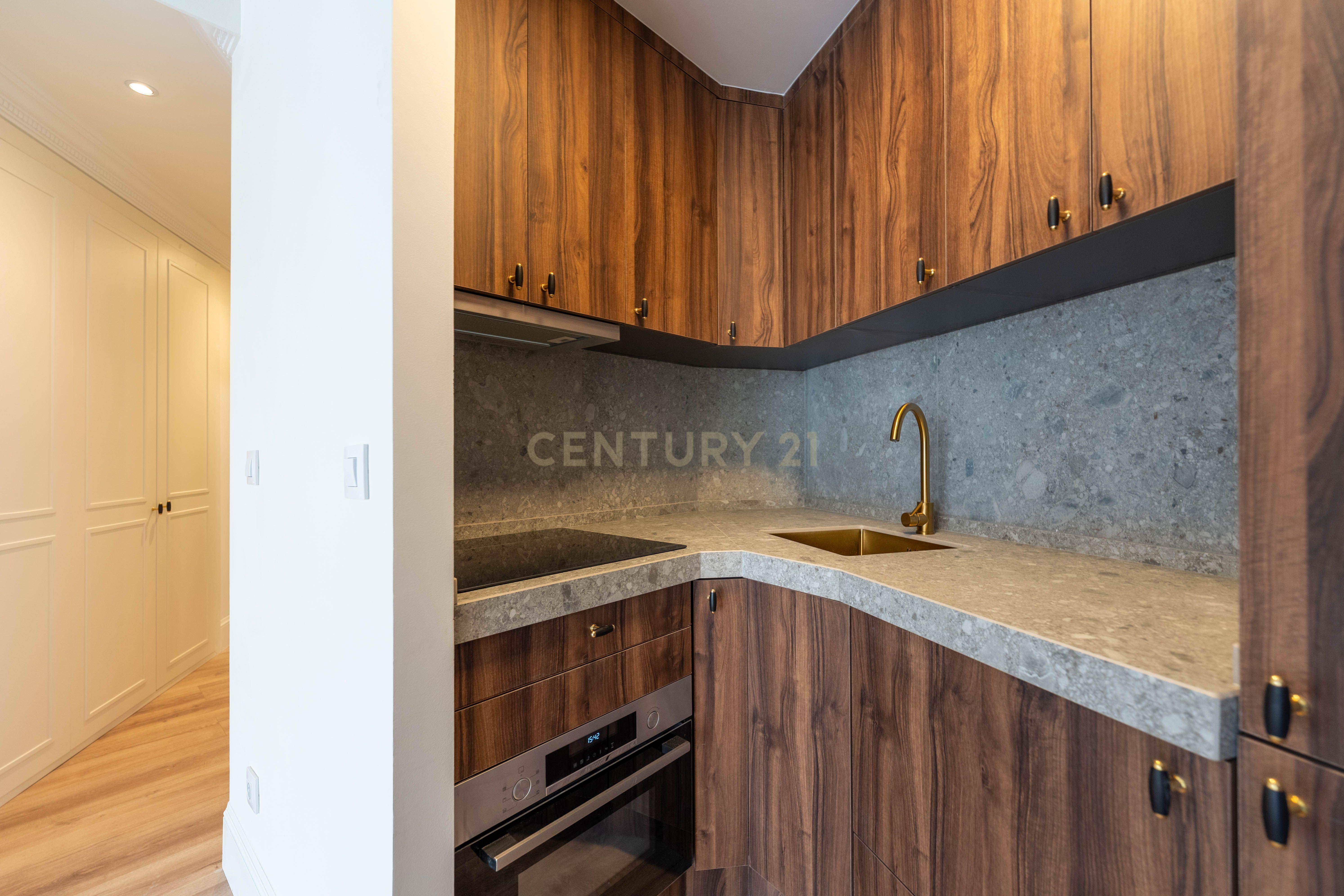 APARTAMENTO LUMINOSO Bº DE SALAMANCA - Image 16