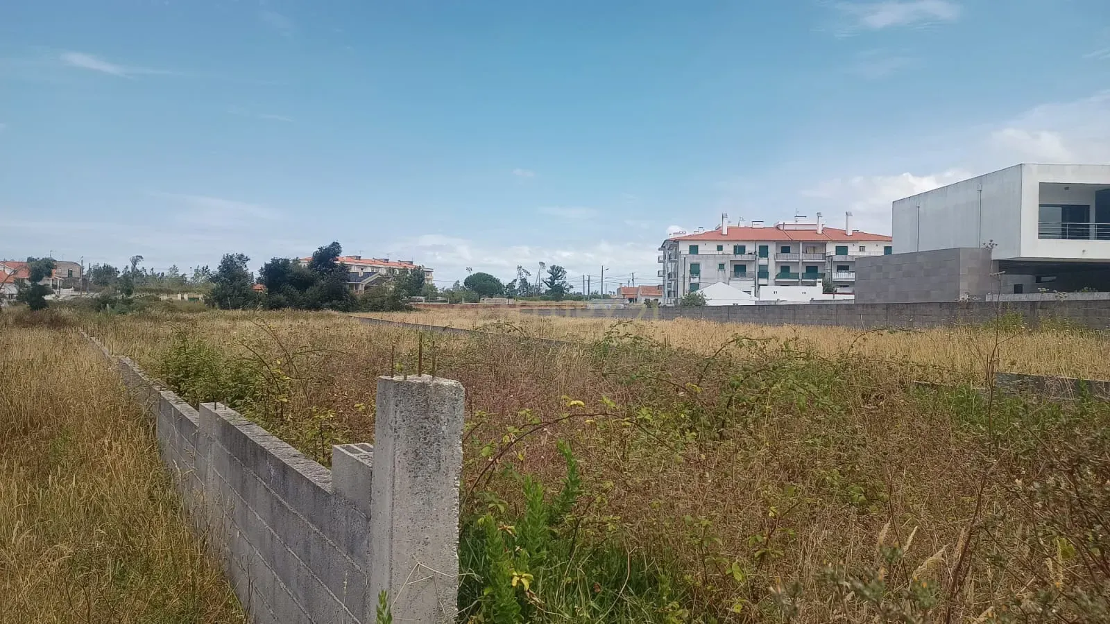 Fotografia 4 de Terreno em Pataias para Venda com excelente localização!