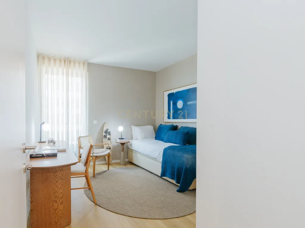 VILA RIO - T3 em Primeira Linha de Rio | Edíficio LUZ - Image 36