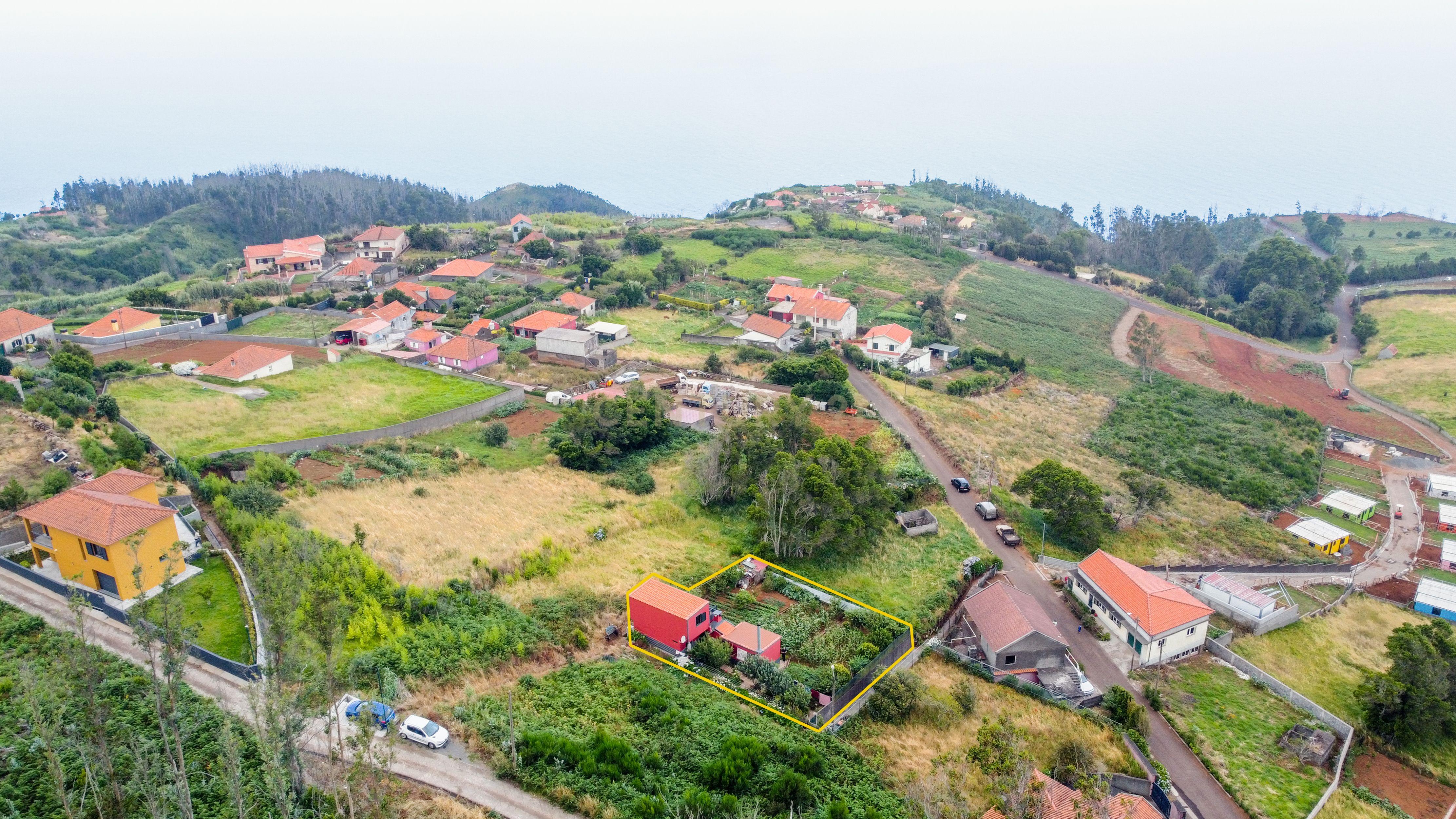 Moradia T1 à venda em Achadas da Cruz, Porto Moniz — foto 34