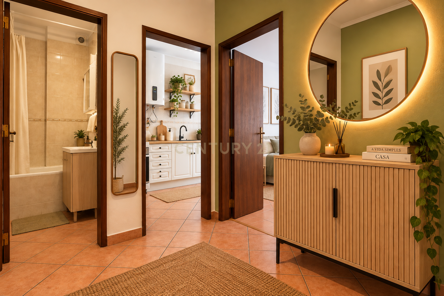 Apartamento T1 à venda em Barreiro e Lavradio, Barreiro — foto 9