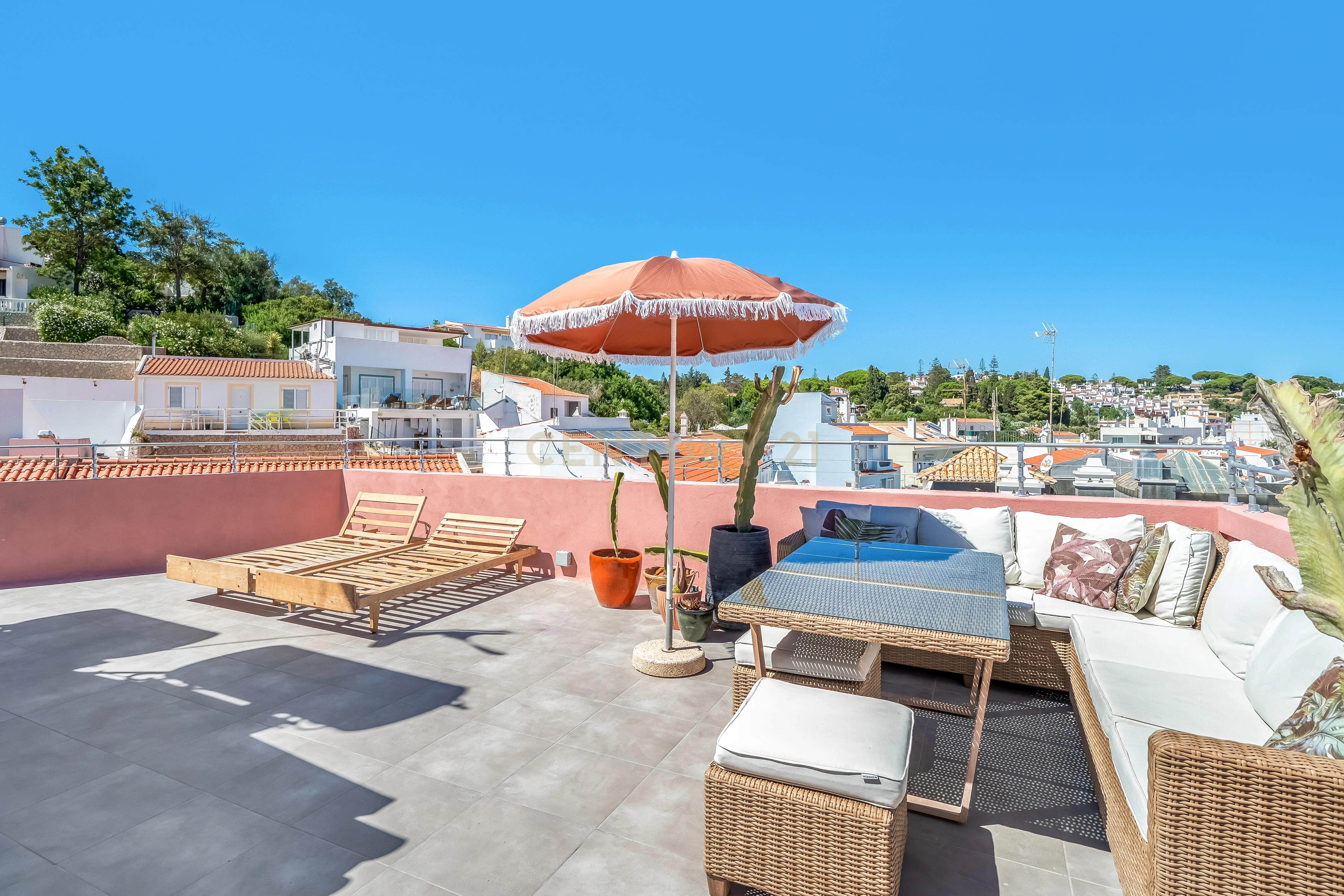 Apartamento T2 à venda em Lagoa e Carvoeiro, Lagoa — foto 20