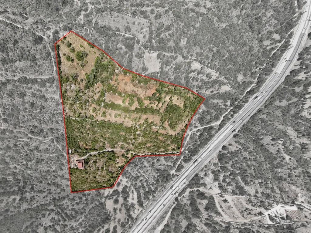 Terreno 55 880m2 | Paderne | Albufeira - Image 20