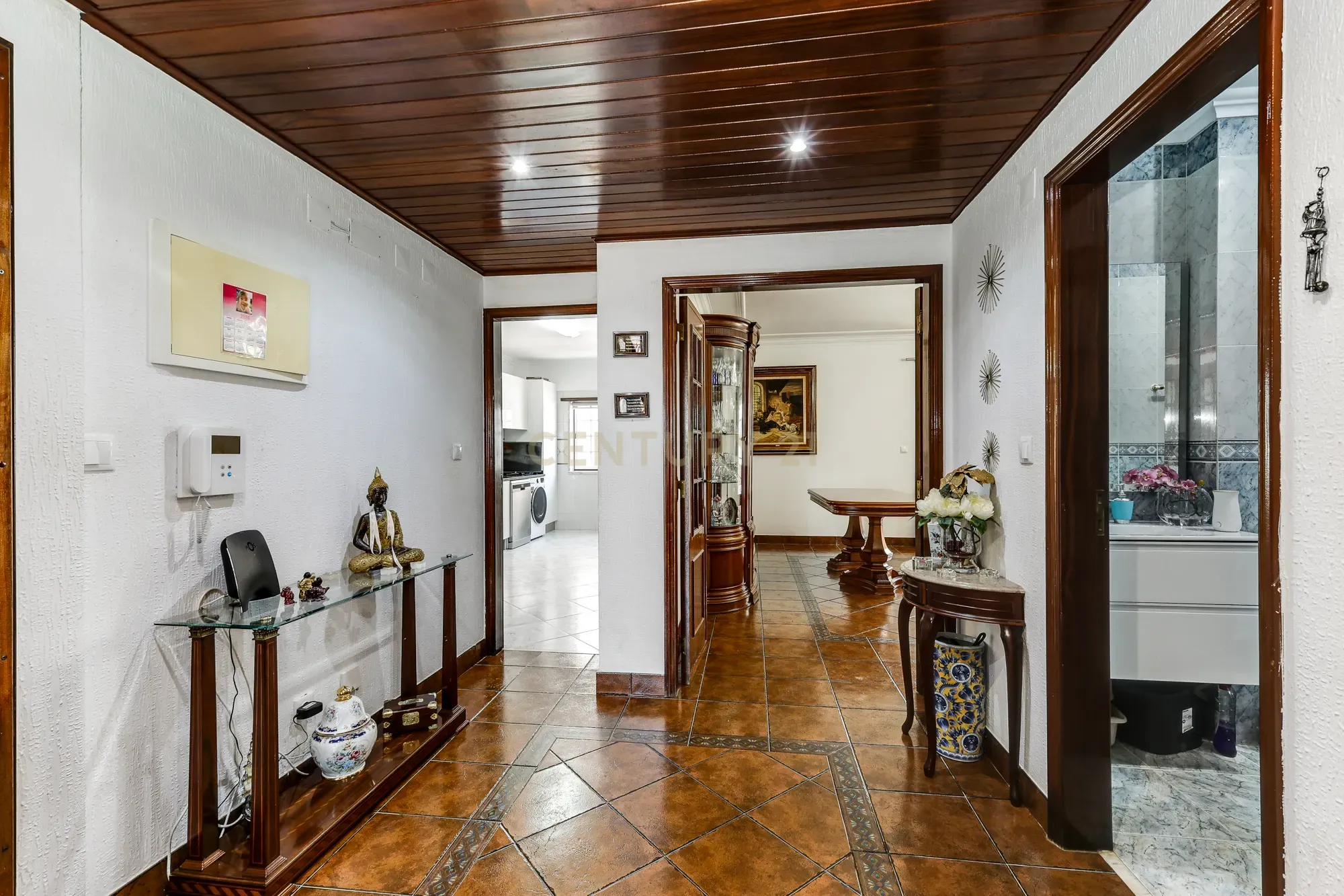 Fotografia 5 de T3 na Amadora – Conforto, Espaço e Excelente Localização!