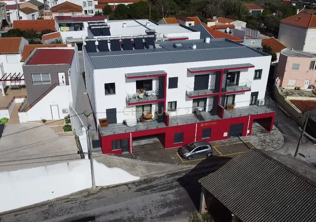 T2 Nadrupe- Lourinhã, Moderno e Totalmente Equipado - Image 10