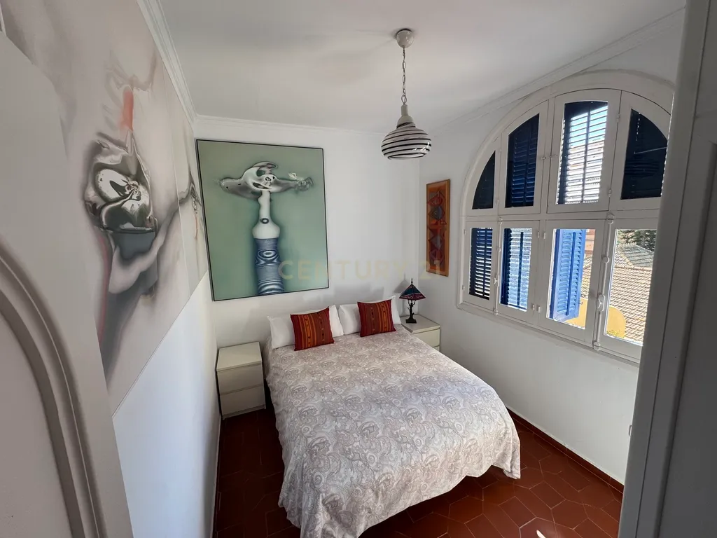 ¡¡OPORTUNIDADE!! MAGNÍFICA PROPRIEDADE EM LA MALAGUETA, A UM PASSO DO CENTRO HISTÓRICO! - Image 12