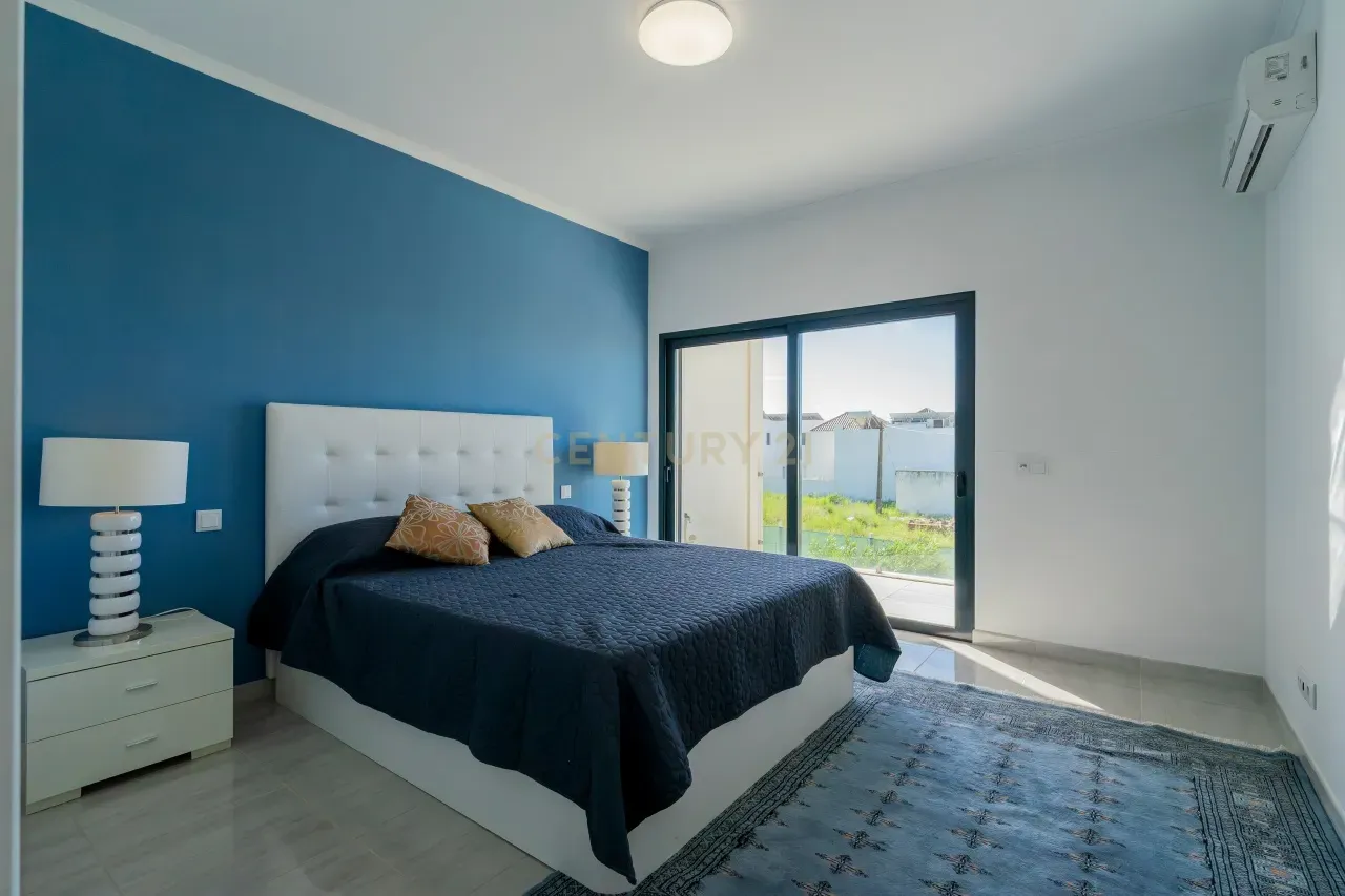 Moradia T4 à venda em Santa Luzia, Tavira — foto 16