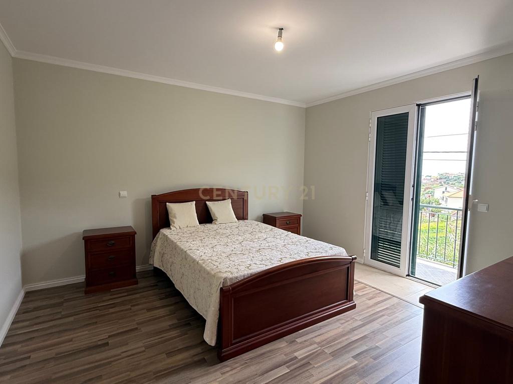Moradia T3 Com Sótão Habitável e Vista Mar na Ponta do Sol - Image 35