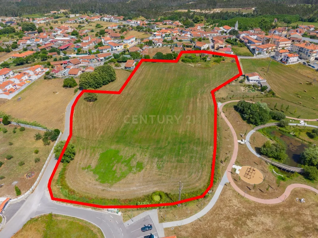 INVESTIMENTO COM ELEVADO POTENCIAL DE VALORIZAÇÃO - 2,3 HA - Image 5