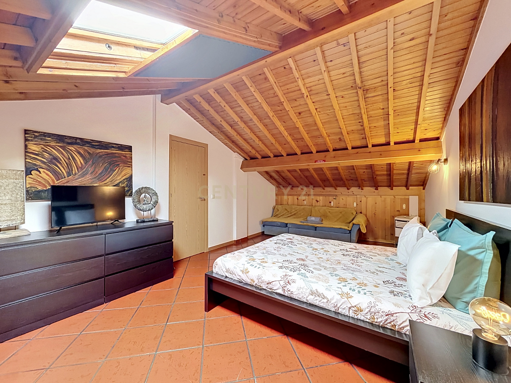🏡 MORADIA T4 COM LICENÇA DE ALOJAMENTO LOCAL, PISCINA E ENORME POTENCIAL DE RENTABILIZAÇÃO - Image 83