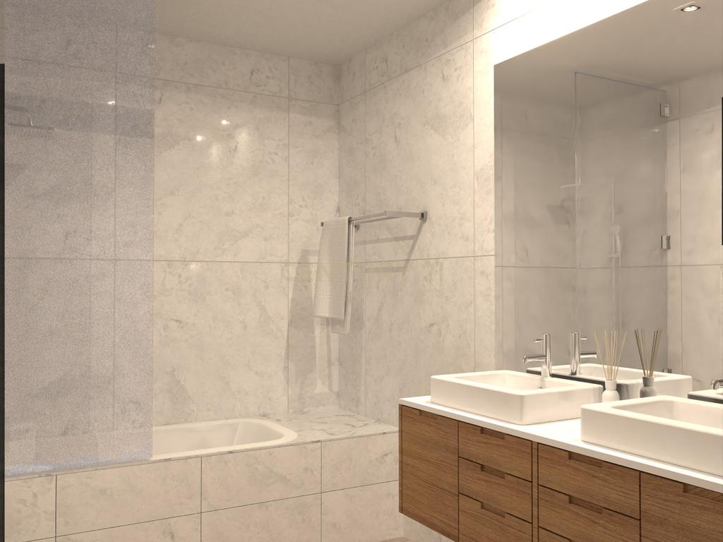 Fantástico Apartamento T3 Duplex em Construção | Edificio 450 Avenue, Gafanha da Nazaré - Image 11