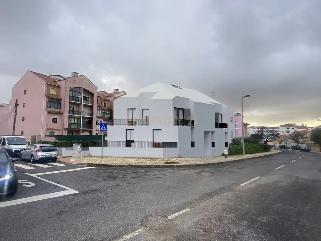 Apartamento T2 - Empreendimento Sphera - Cascais - Image 6