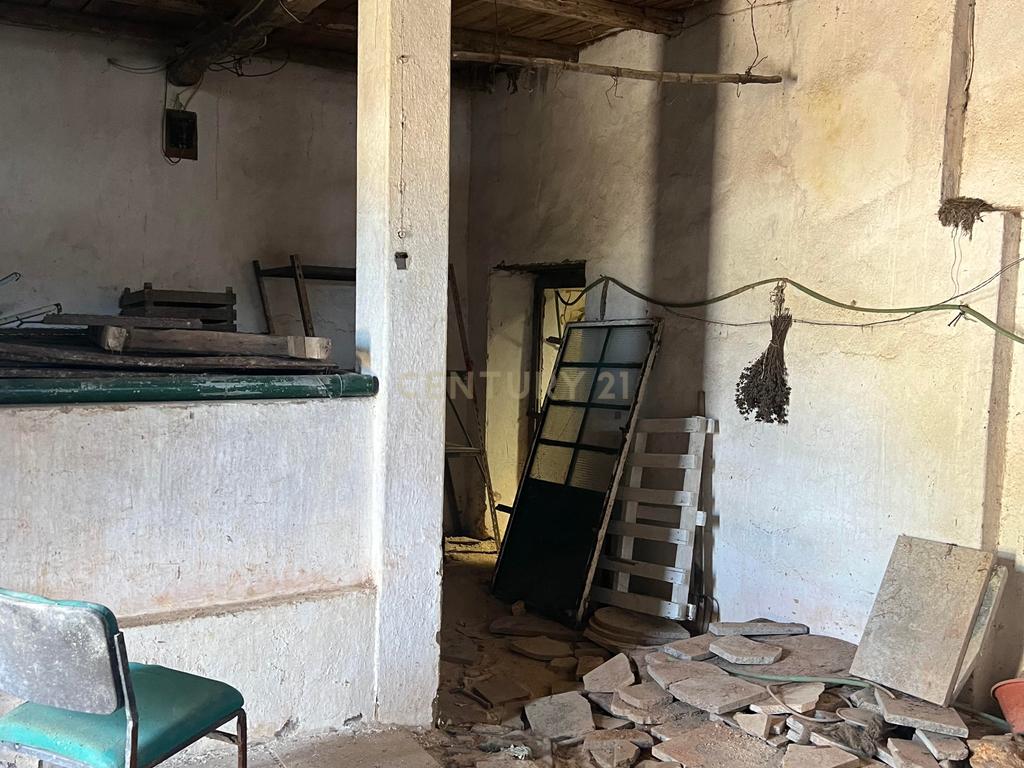 Potencial a 50km de Lisboa: Casa para Renovar com Amplo Logradouro numa Vila Tranquila - Image 10