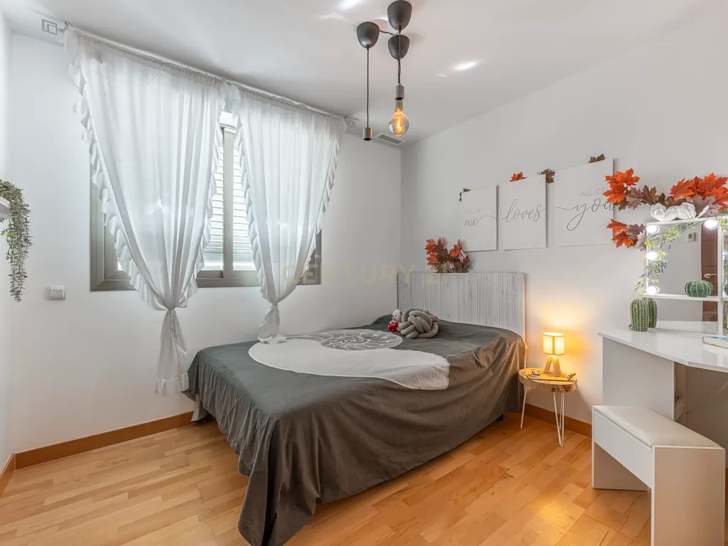 Exclusivo triplex de luxo com solário e jacuzzi em La Cala de Mijas - Image 33
