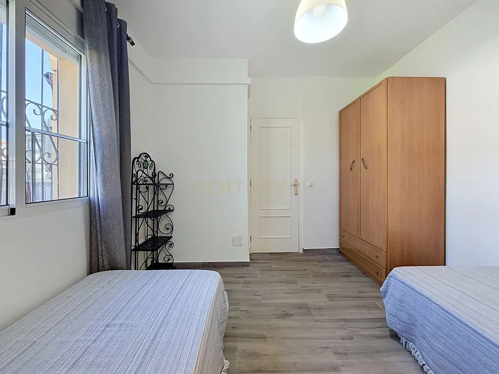 Espetacular moradia, totalmente renovada, em Torreta Florida, Torrevieja. - Image 19