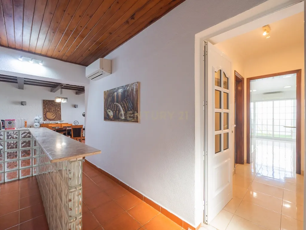 Moradia T4 com piscina | Cascais - Image 29
