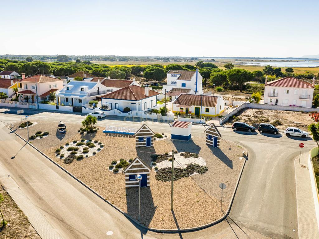 Moradia T4 de Luxo - Comporta - Image 26
