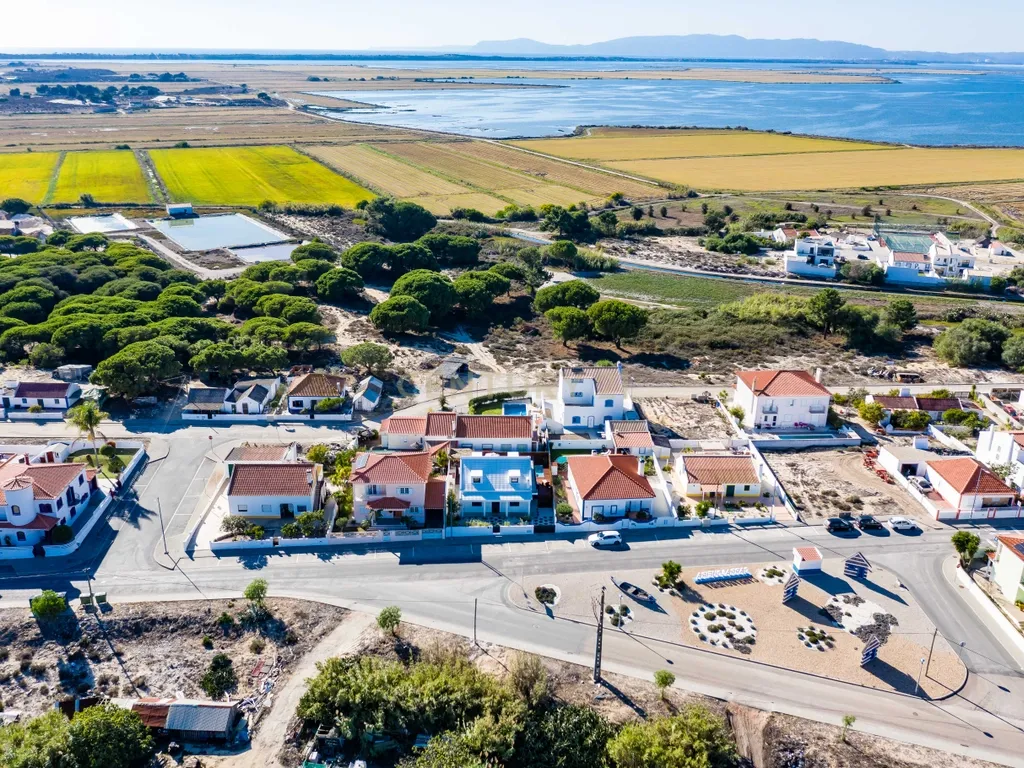 Moradia T4 de Luxo - Comporta - Image 25