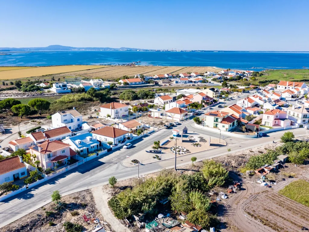 Moradia T4 de Luxo - Comporta - Image 31