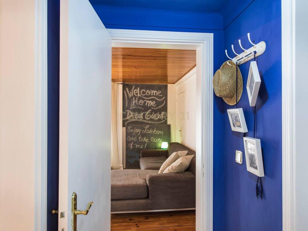 Apartamento T1 - Rua São Sebastião da Pedreira   - Image 9