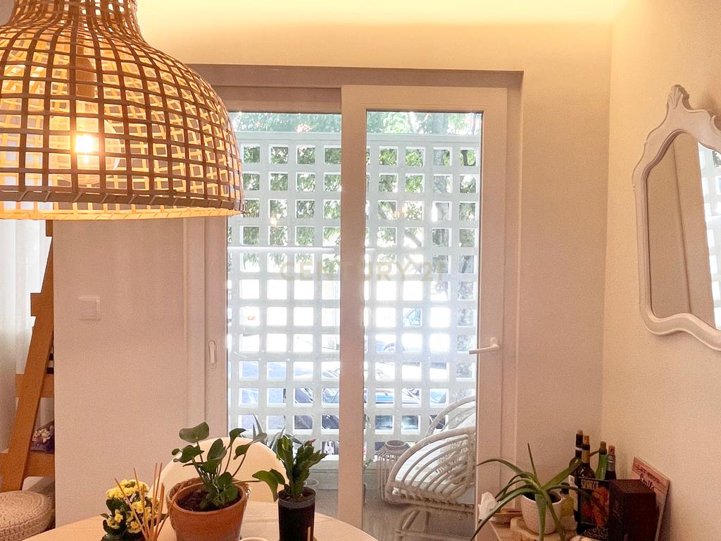 Moderno T1 em Lisboa - Perfeito para Viver ou Investir - Image 13