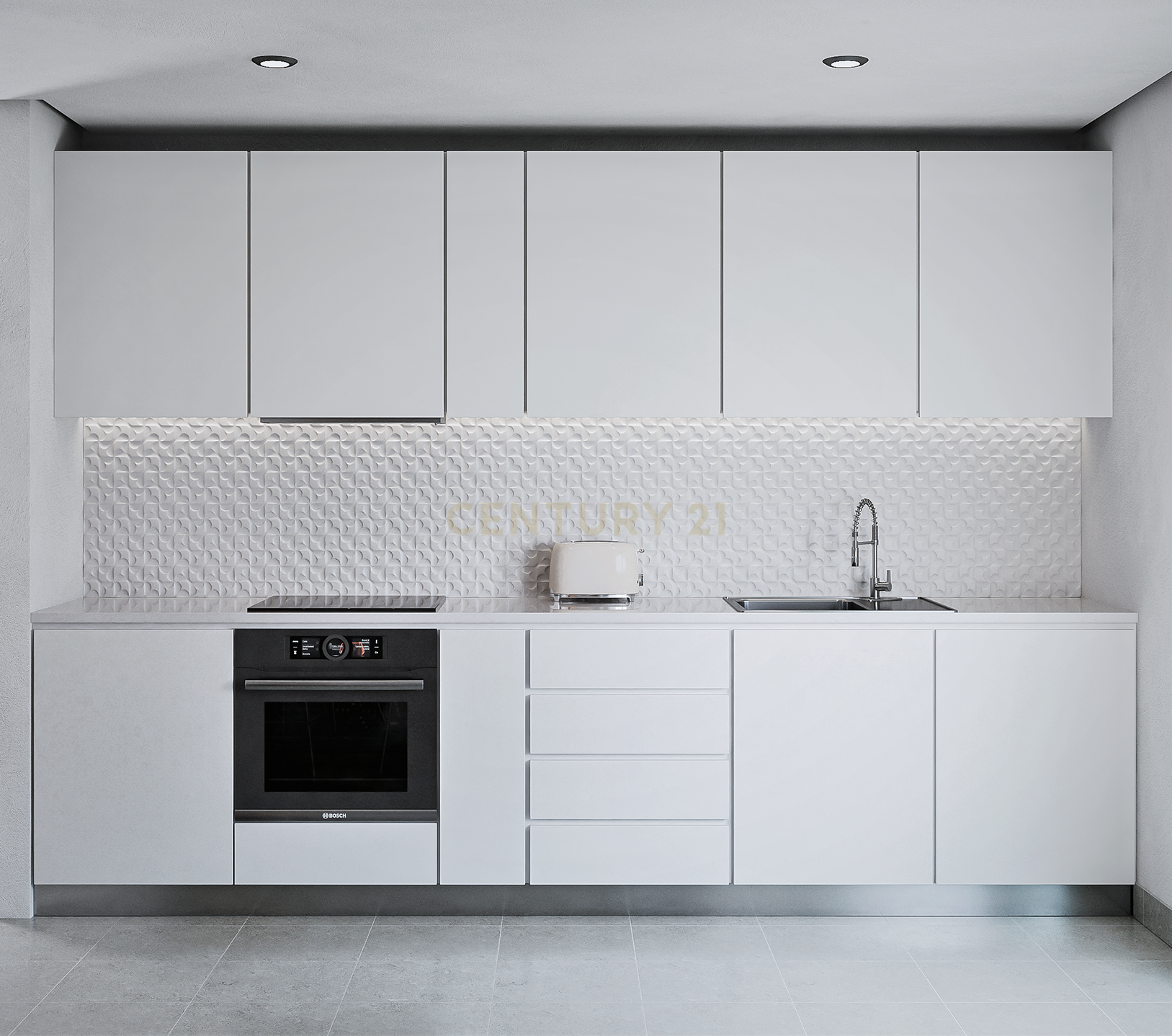 Fotografia 7 de Luxuosa Moradia em Construção  em Madalena, Gaia