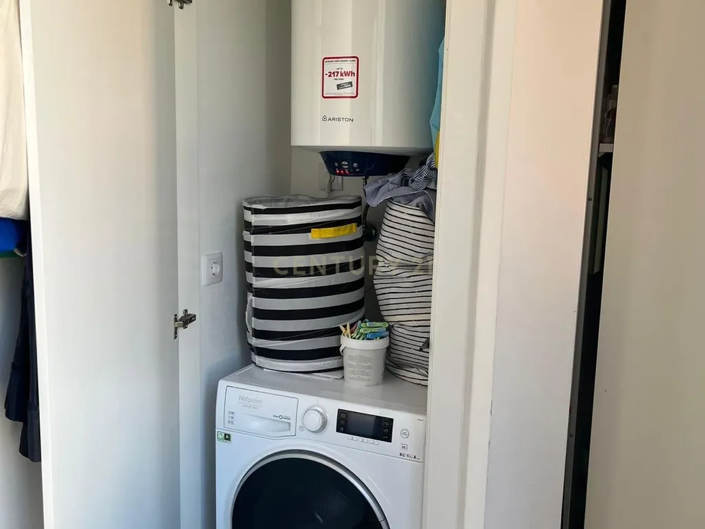 Apartamento T2 em Campo de Ourique - Image 20