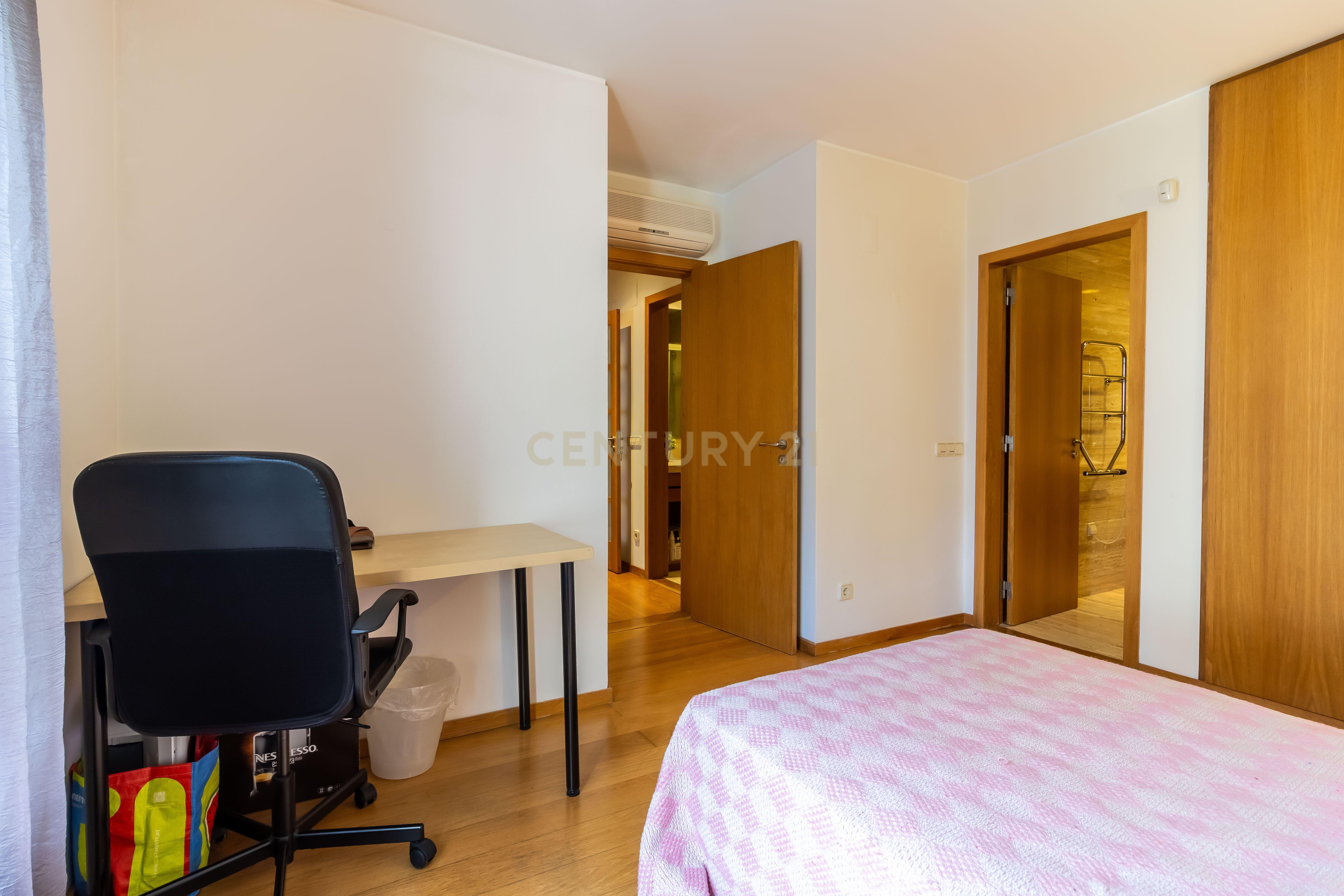 Apartamento T2 à venda em Avenidas Novas, Lisboa — foto 16