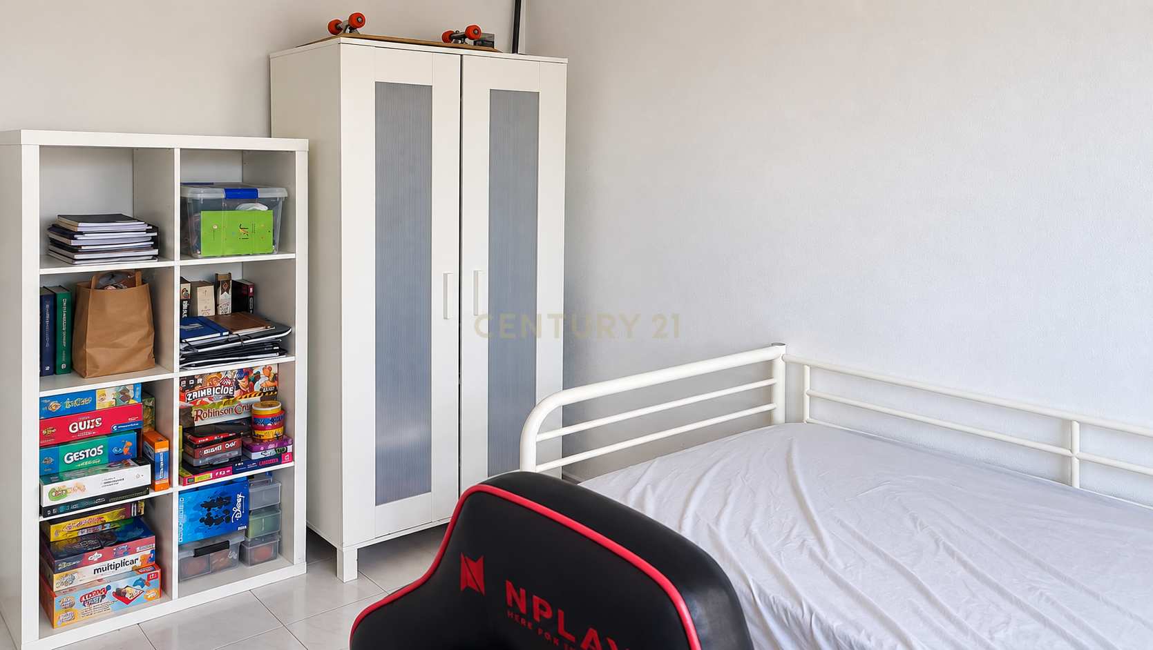Apartamento T2 à venda em Corroios, Seixal — foto 19