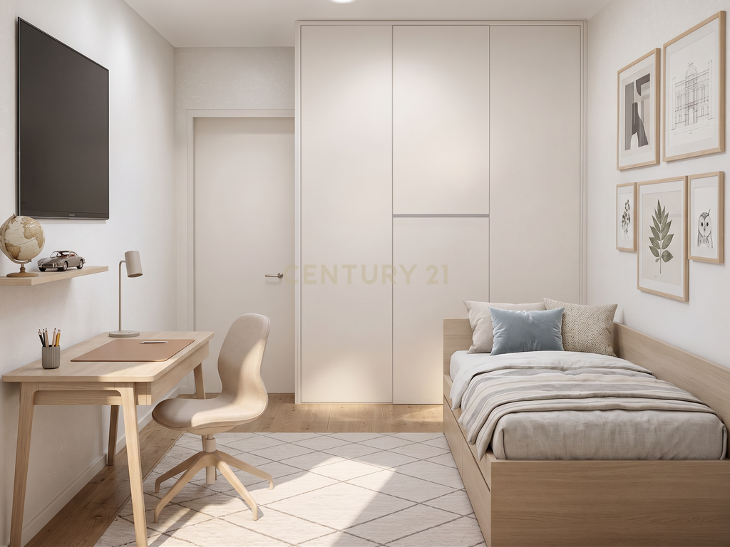 Apartamento T3, Moinho Novo, Porto Salvo, Oeiras - Image 6