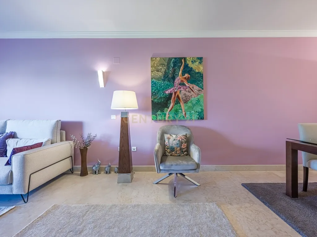 Apartamento com 2 quartos e jardim para alugar na aldeia de Santa María, Elviria - Image 21