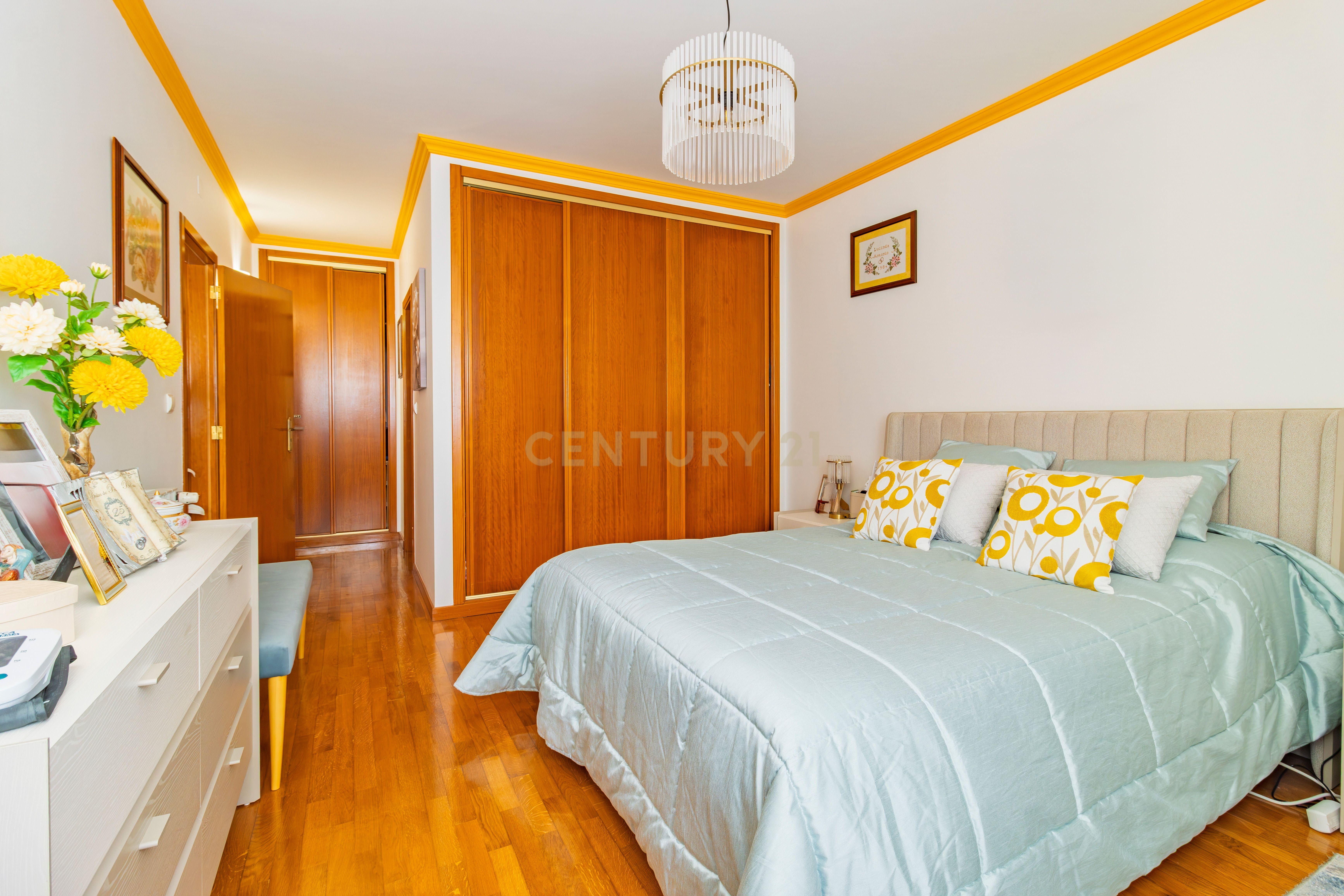 Apartamento T4 à venda em Vieira de Leiria, Marinha Grande — foto 14