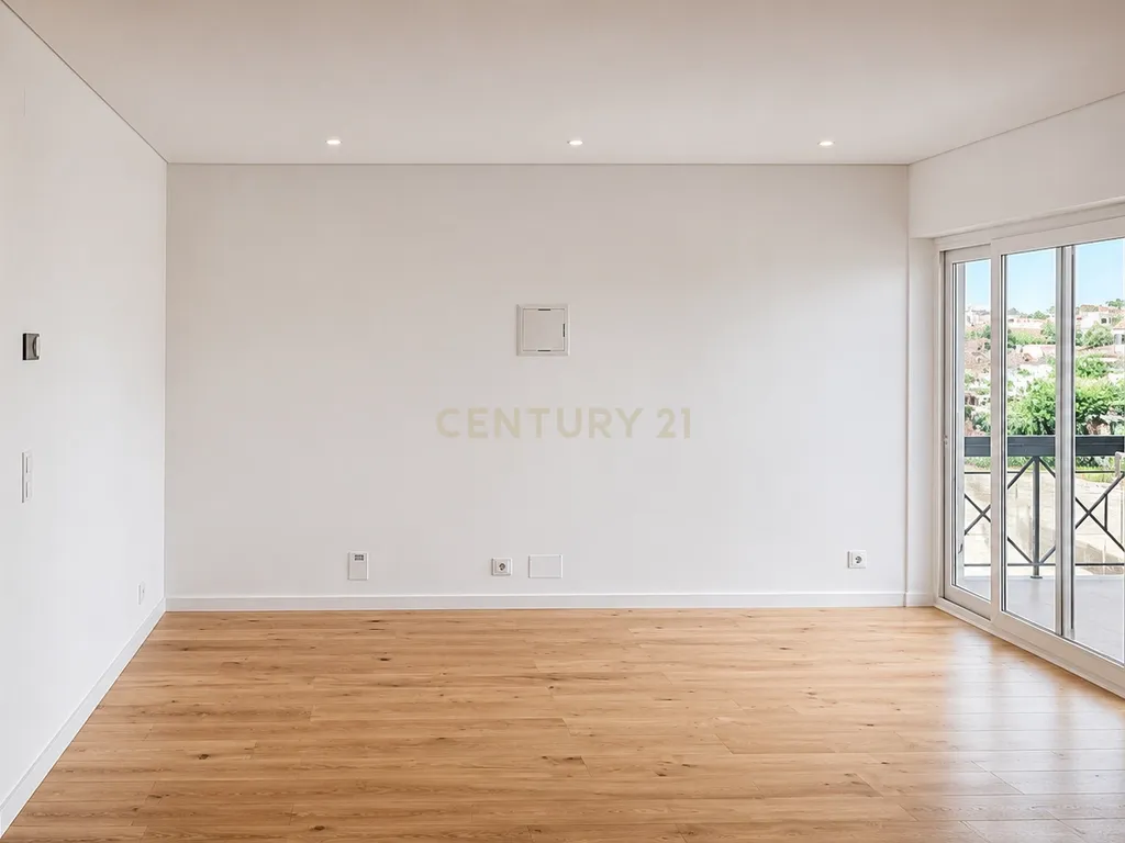 Apartamento T3 como novo centro de Cascais e com vista mar - Image 16
