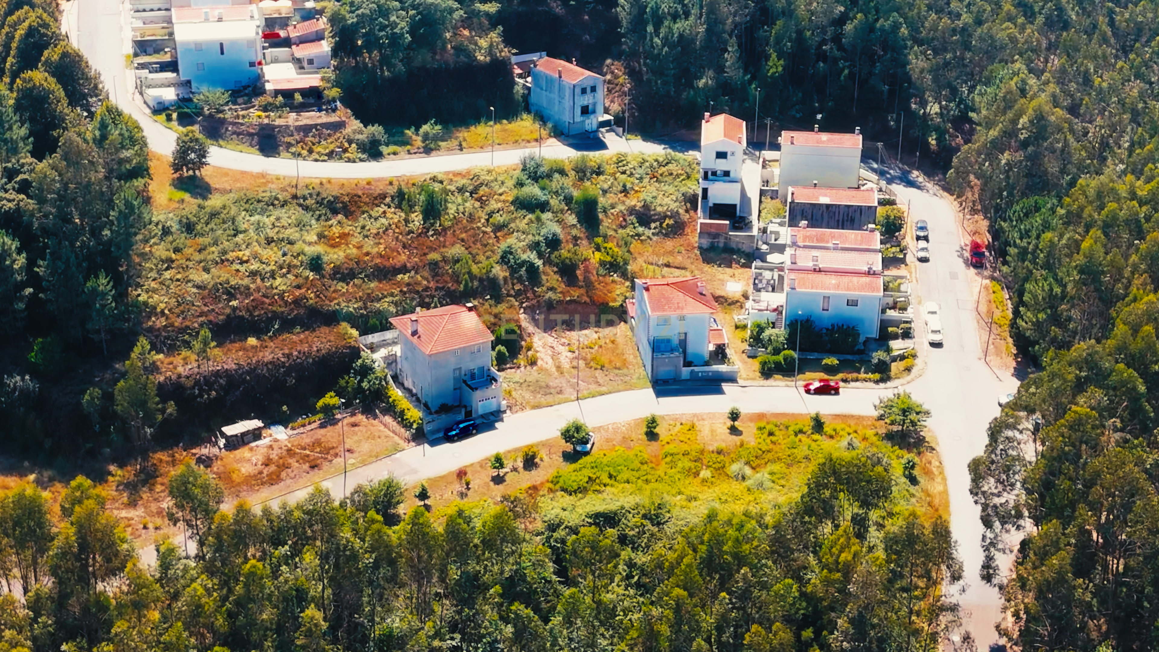 Fotografia 3 de Oportunidade Única!  Terreno de 267m2 para Construção  em Crestuma, Vila Nova de Gaia - 44.000€
