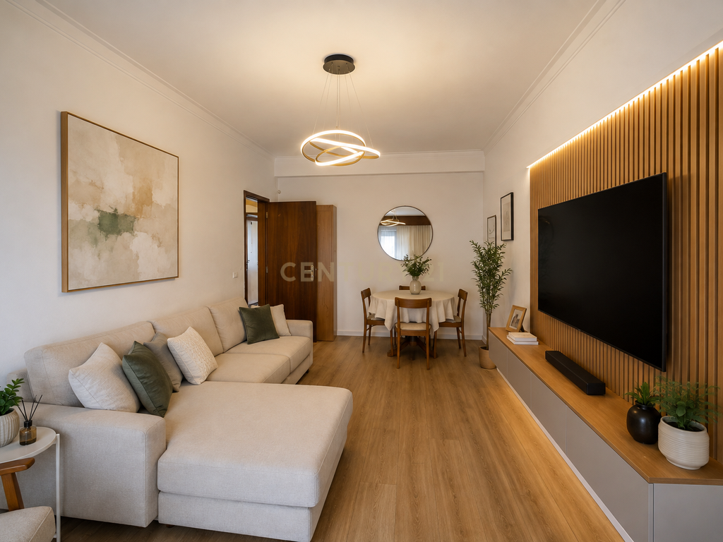 Apartamento T3 Almada - Image 5