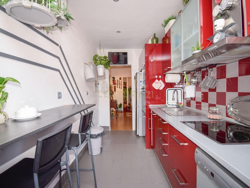 Apartamento T2 em Linda-a-Velha, Oeiras - Image 12