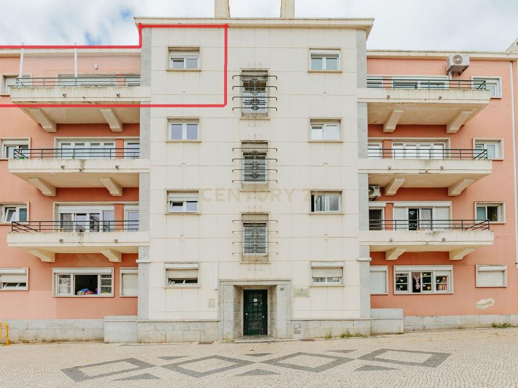 Apartamento T3+1 para Arrendar na Av de Roma completamente Mobilado I Equipado e com utensílios - Image 25