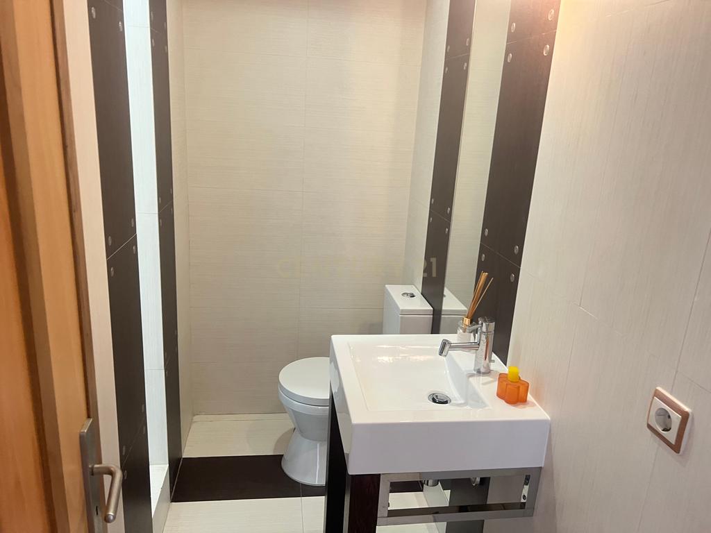 T2 com parqueamento e arrecadação -  Casas do Lago Serra de Carnaxide Amadora - Image 15