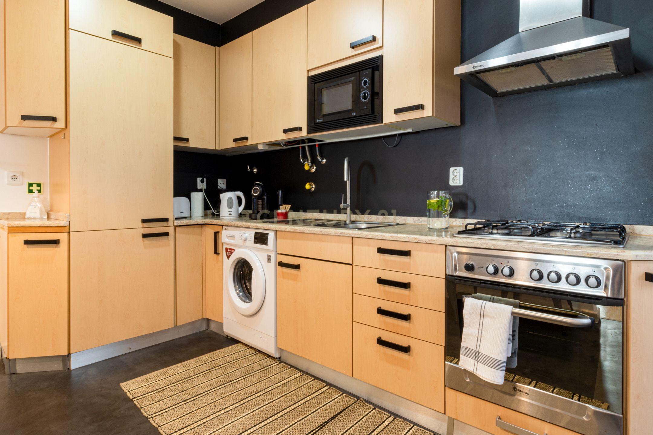 Apartamento T3 à venda em Arroios, Lisboa — foto 19