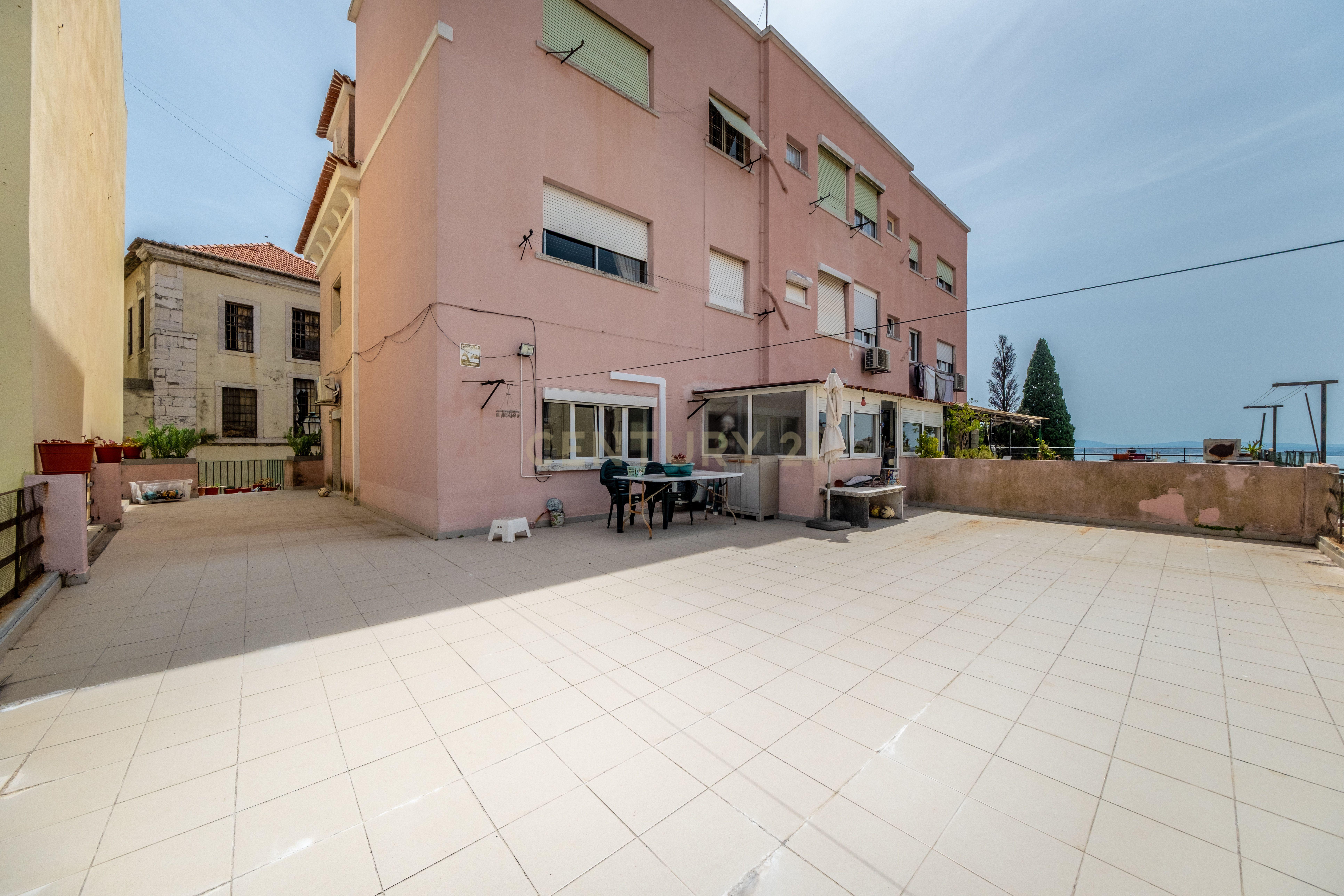 Apartamento T3 à venda em São Vicente, Lisboa — foto 25