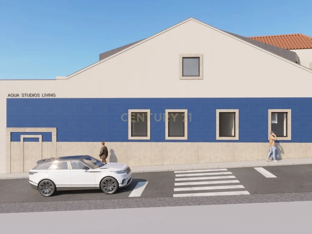 CEDÊNCIA DE POSIÇÃO - Apartamento T2 com Terraço em Localização Privilegiada - OVAR - Image 12