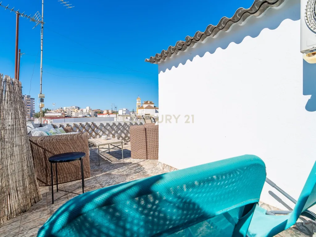 Apartamento Luminoso com Terraço Privativo na Cobertura no Coração de Marbella - Image 11