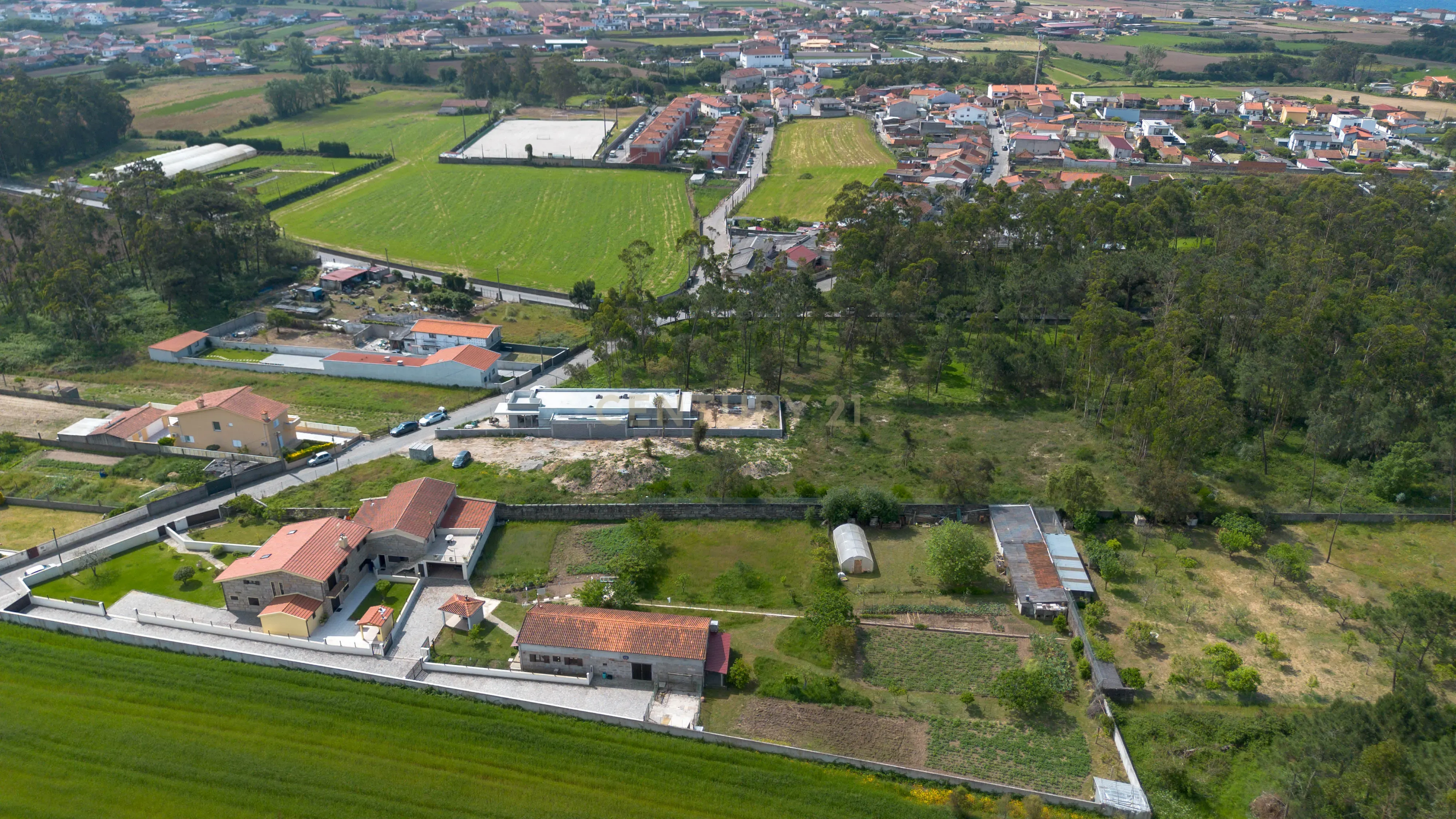 🏡 Terreno com Projeto Aprovado para Moradia – Oportunidade Imperdível! - Image 10