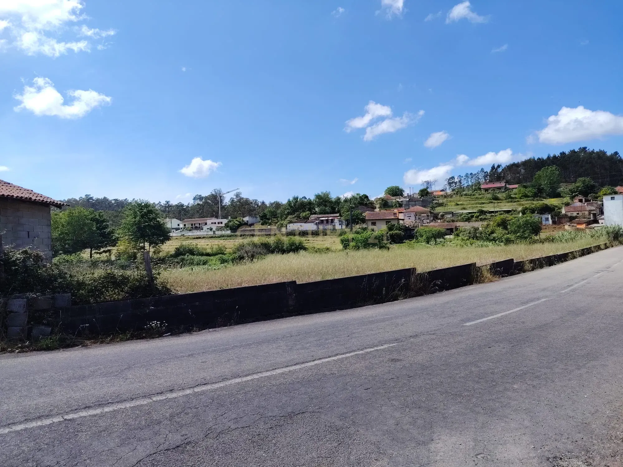 Fotografia 4 de Terreno Urbano em Alquerubim, Albergaria a Velha - 2140m²