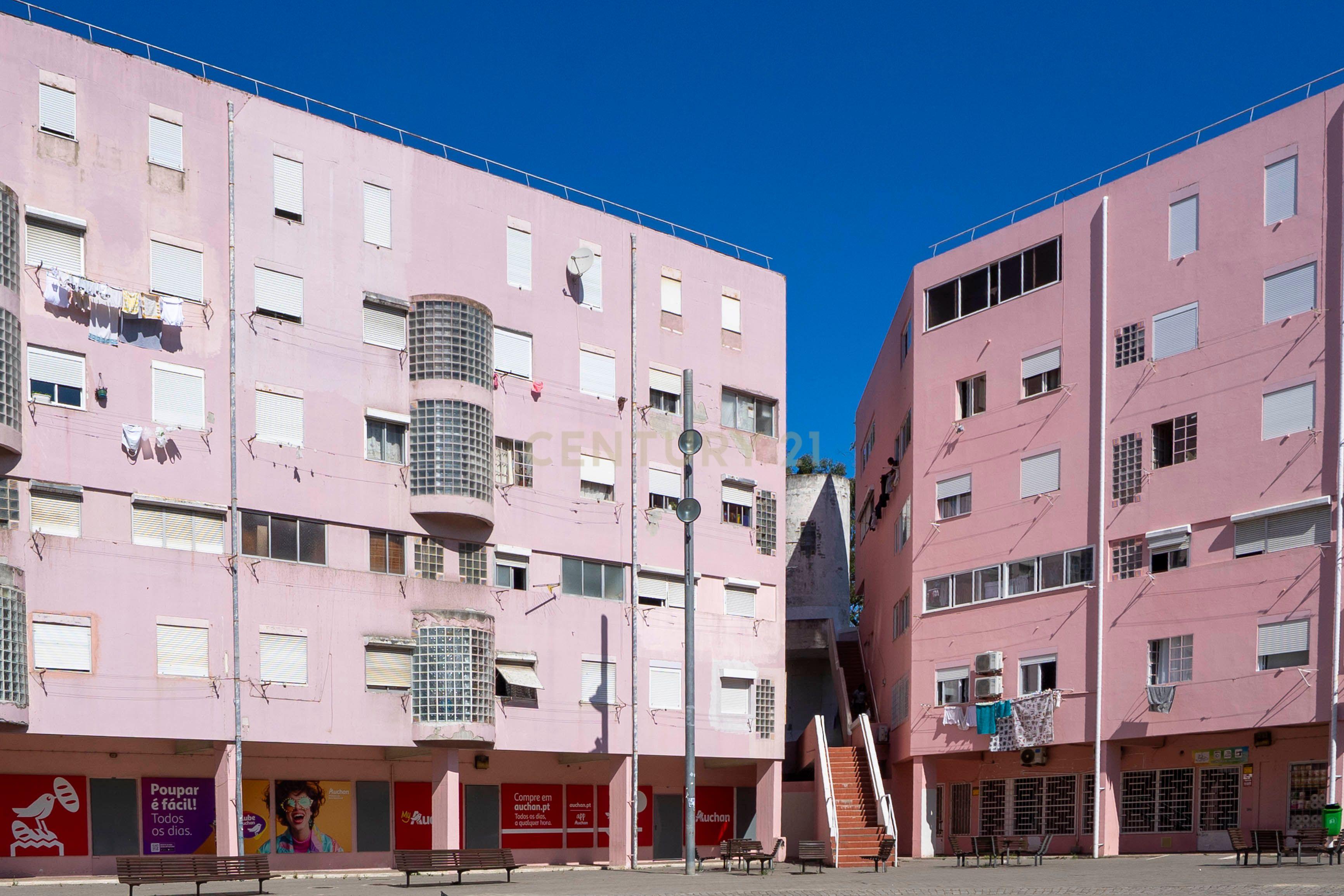 Fotografia 12 de T2 em Marvila, Lisboa - Oportunidade para habitação própria ou investimento