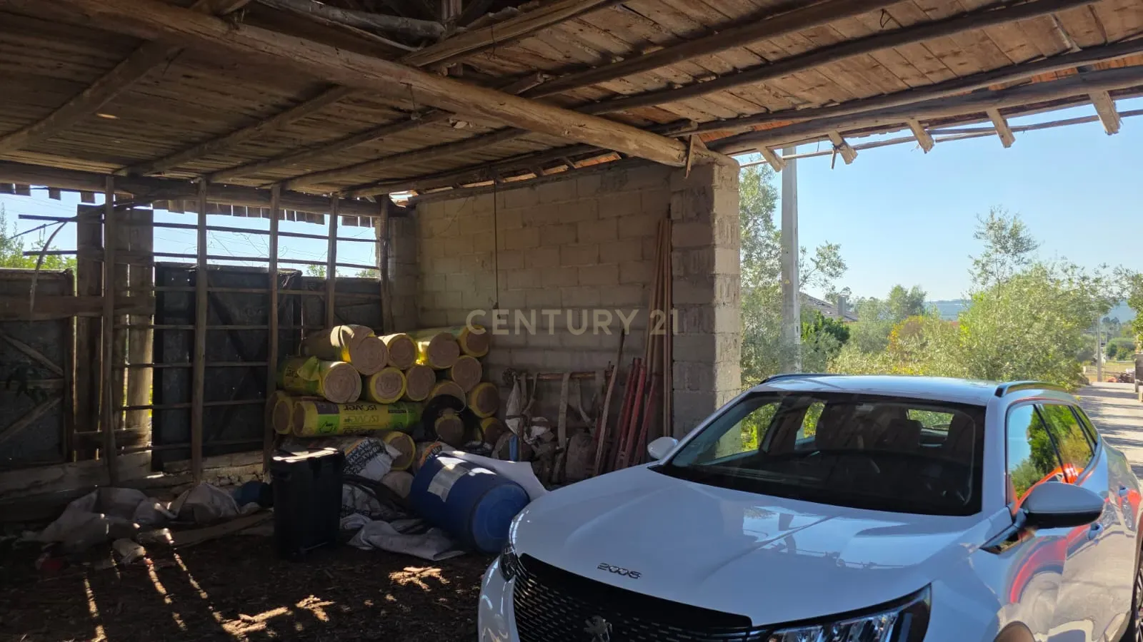 Moradia T2 à venda em Almagreira, Pombal — foto 29